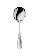 Belvedere 925 sterling silver potato server