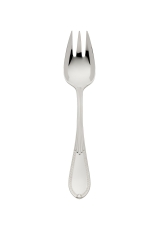 Belvedere 925 sterling silver vegetable fork