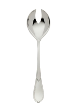 Belvedere 925 sterling silver salad fork large